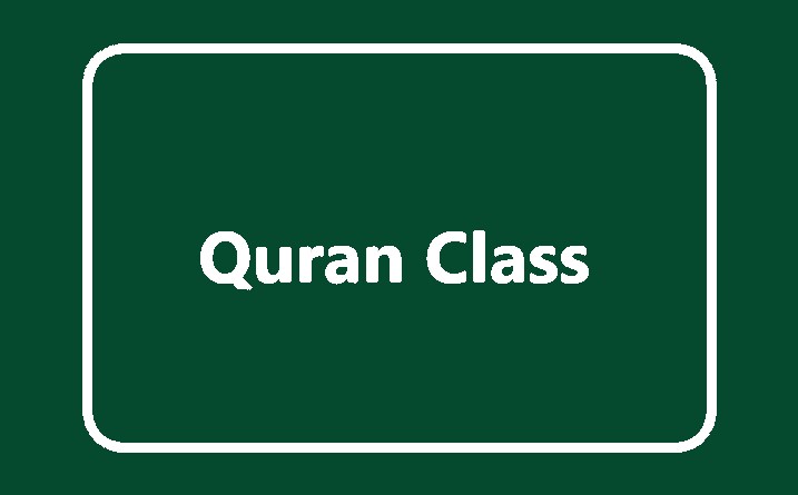 کلاس آموزشی